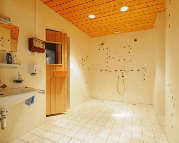Haus Raetikon Apartment Бранд Екстериор снимка