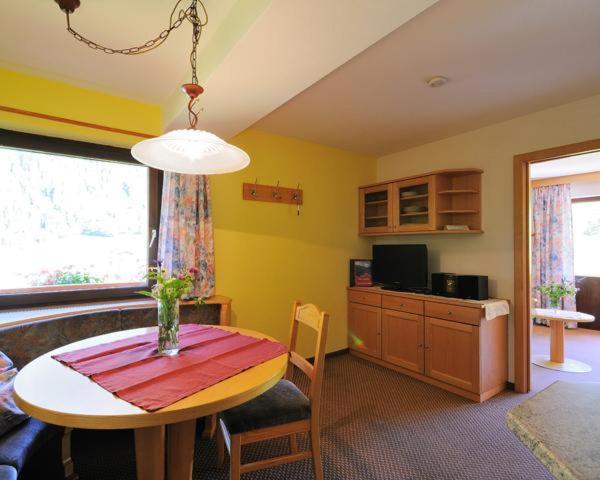 Haus Raetikon Apartment Бранд Екстериор снимка