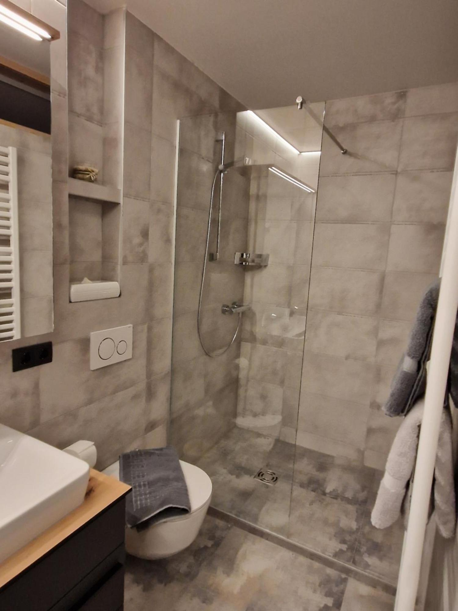 Haus Raetikon Apartment Бранд Екстериор снимка