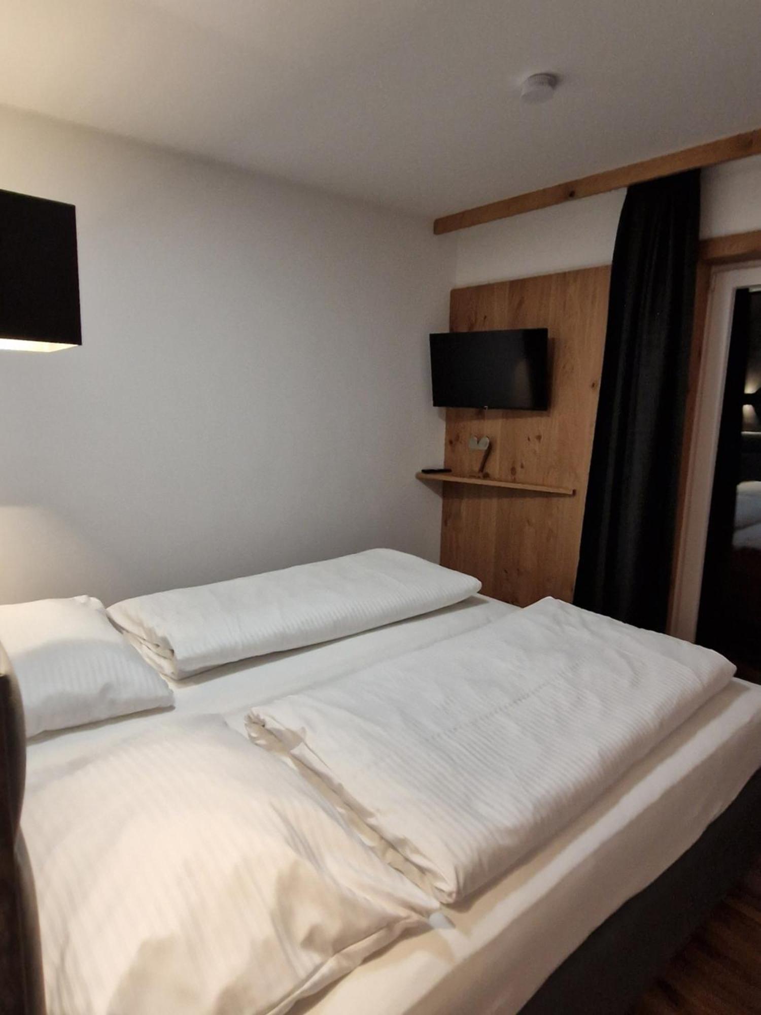 Haus Raetikon Apartment Бранд Екстериор снимка