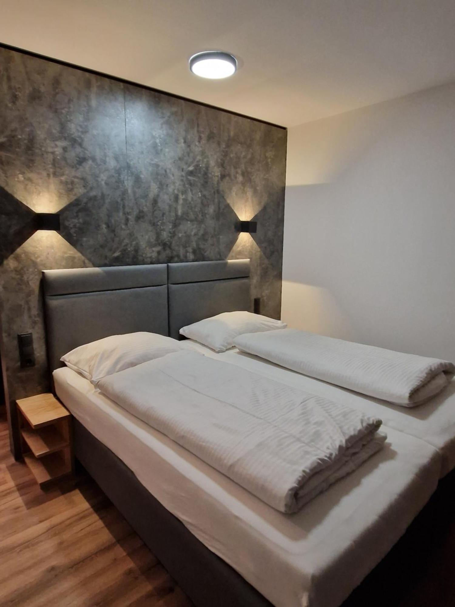 Haus Raetikon Apartment Бранд Екстериор снимка