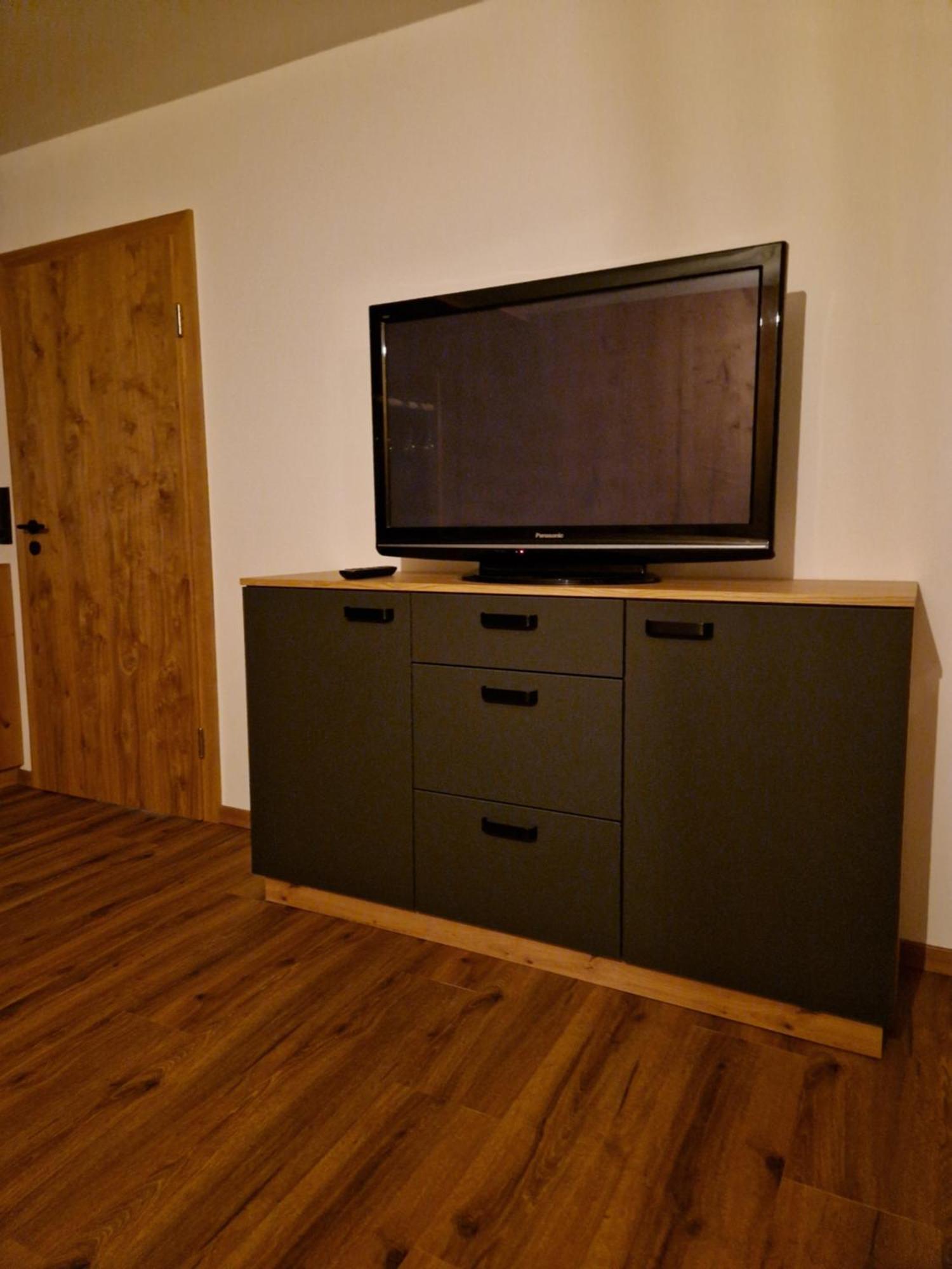 Haus Raetikon Apartment Бранд Екстериор снимка