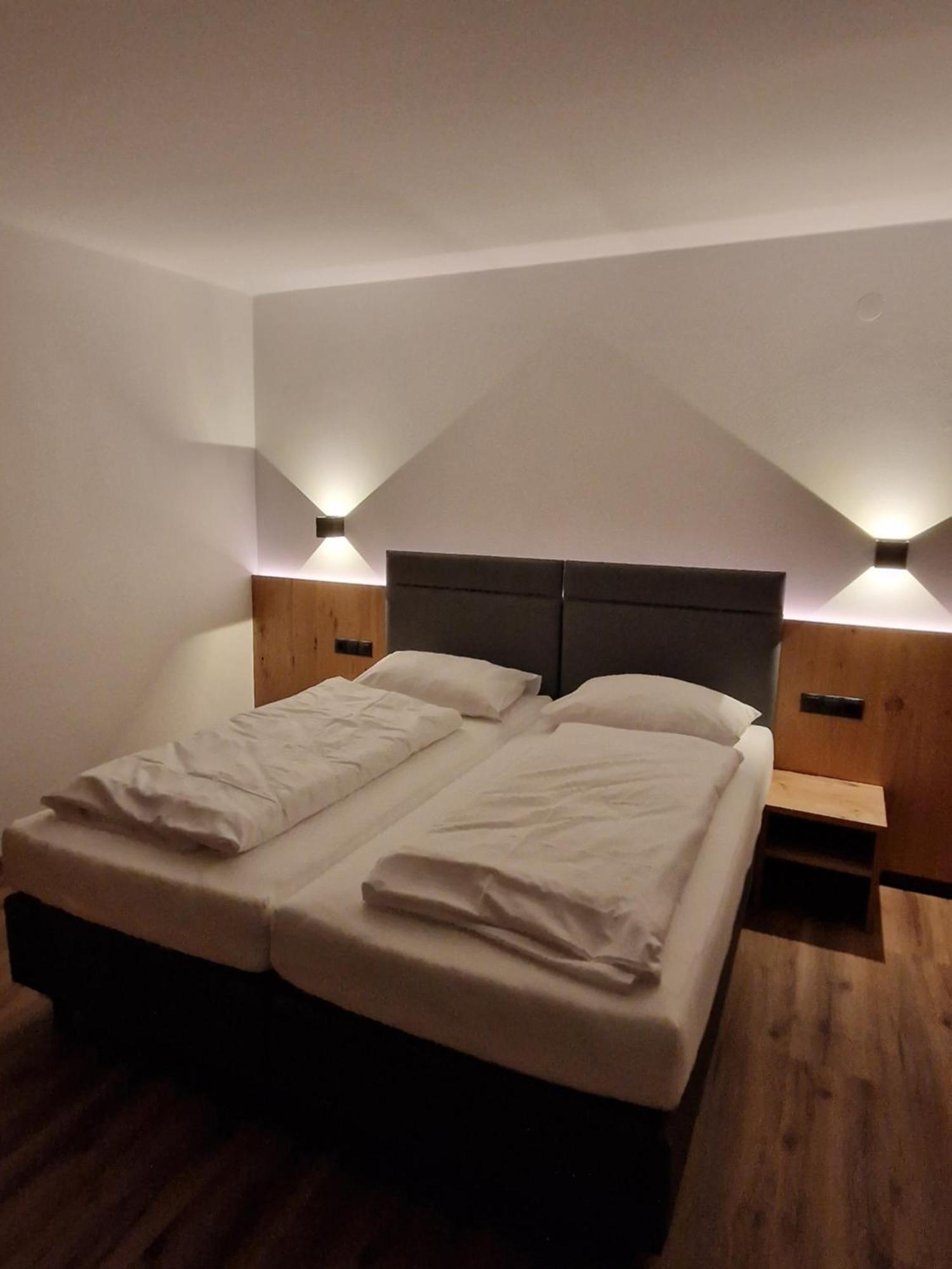 Haus Raetikon Apartment Бранд Екстериор снимка