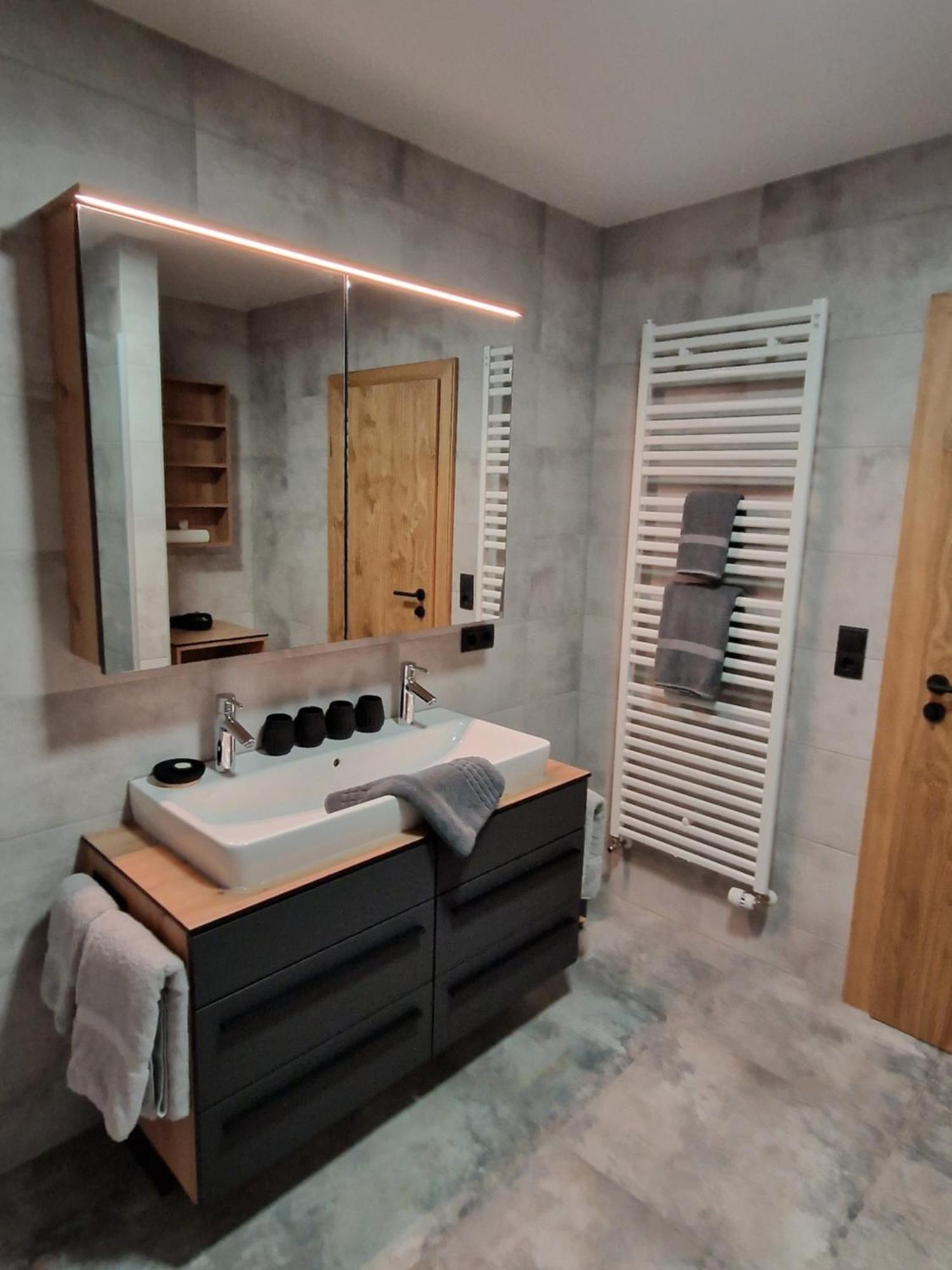 Haus Raetikon Apartment Бранд Екстериор снимка
